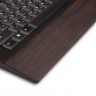 Клавиатура Sven Comfort 4200 Wooden (SV-03104200UW) черный USB