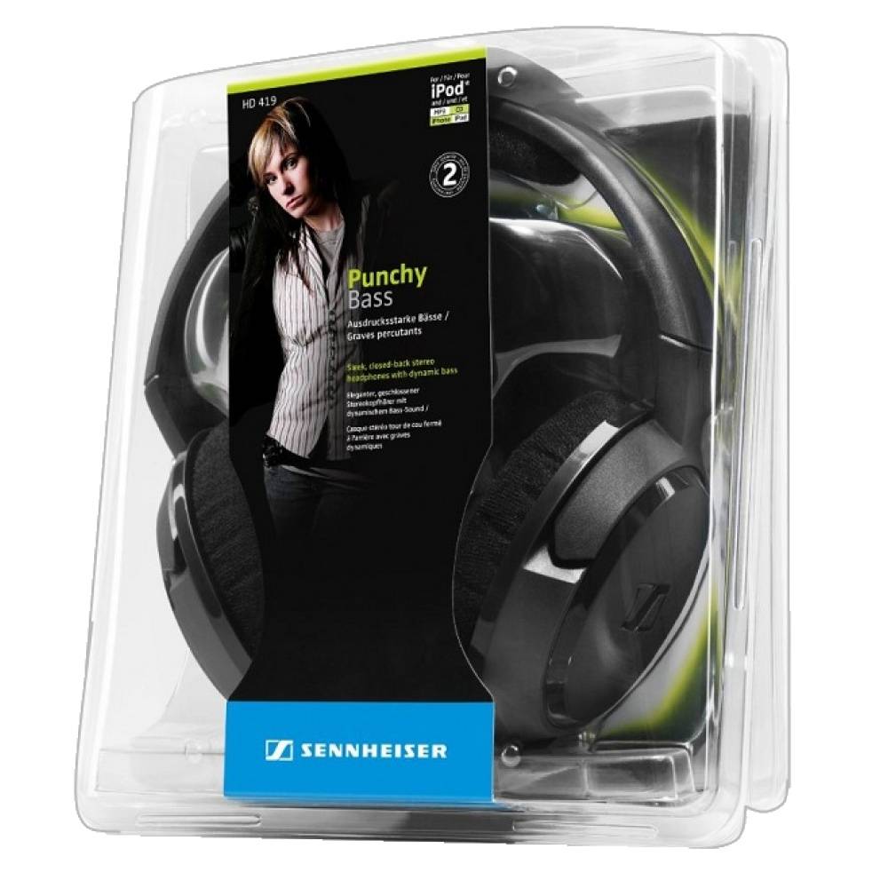 Hd419 2025