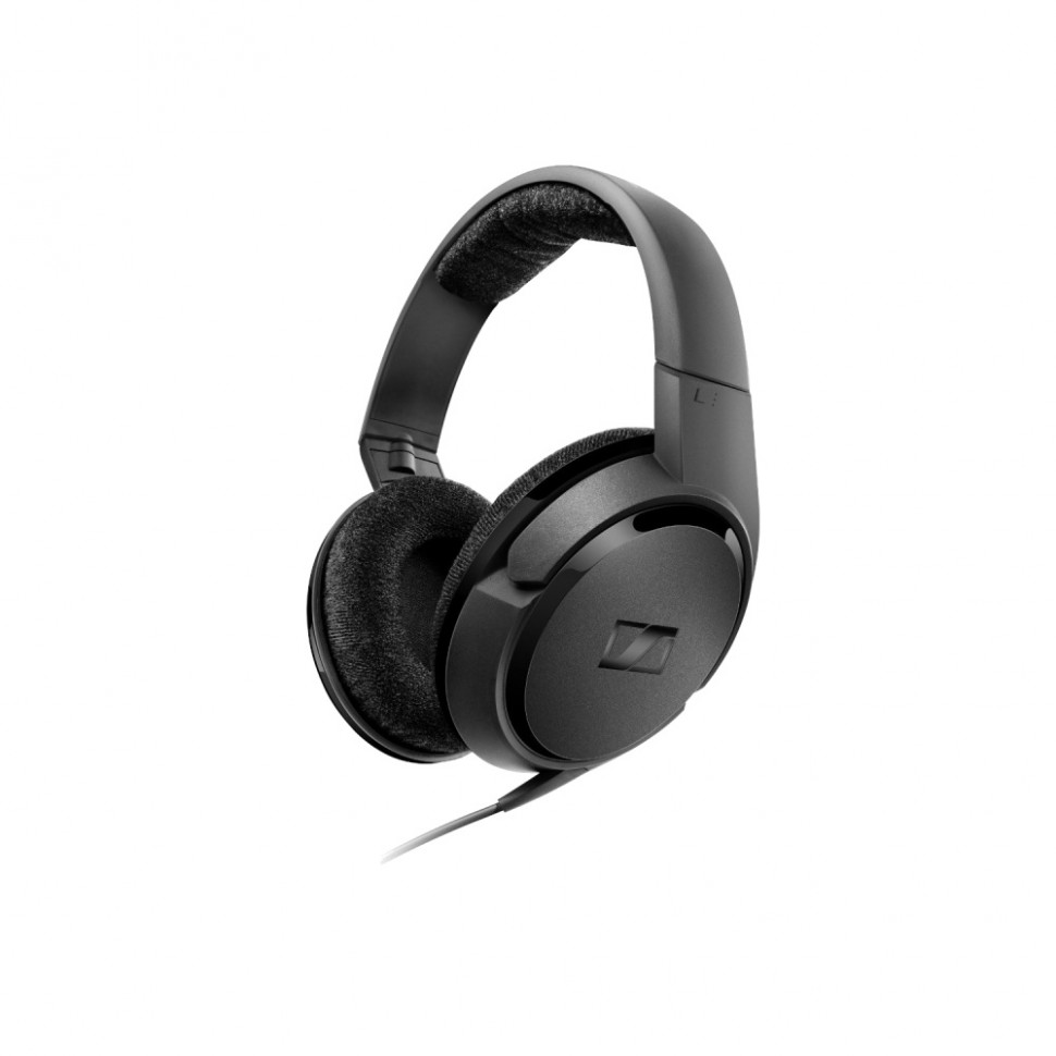 Sennheiser HD 419 2.0 jack 3.5 RTL