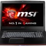 Ноутбук MSI  MS-16J2 15.6''/Intel Core i7 5700HQ 2.7 GHz (3,5 GHz - TurboBoost)/4 Гб DDR3L/nVIDIA GTX 960M /HDD 1Тб/DVD-RW/Windows 10/Wi-Fi, Bluetooth