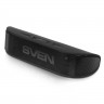 Колонка Bluetooth Sven PS-70BL 2.0 6Вт(2*3Вт),черная,rtl