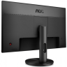 Монитор игровой(144Гц) AOC G2790VXA 27'',VA,1920x1080,16:9,1мс ,колонки 2Вт*2, DisplayPort,HDMI.jack 3.5mm, черный/красный