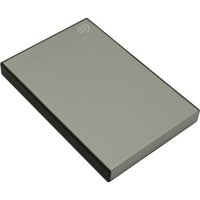 Накопитель внешний HDD 2.5" 1Тб Seagate One Touch STKB1000401,серебристый,rtl