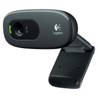 Веб-камера Logitech C270 1280*720 30 кадров/сек.