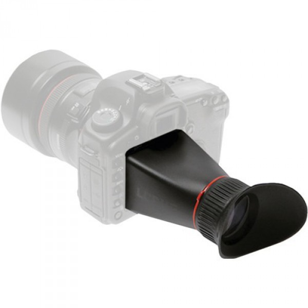 Видоискатель Flama FL-VF32, для 3"/3:2(Canon EOS 60D,550D)