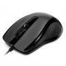 Мышь Sven  RX-515 Silent (21464) черный USB