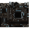 М/плата MSI  B250M PRO-VH,microATX,LGA1151, 2хDDR4(32 Гб)