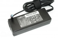 БП для ноутбука HP 90W 19.5В/4.62А/(4.5 х 3.0), rtl, черный