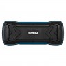 Колонка Bluetooth(влагозащита IPx5) Sven PS-220 2.0 10Вт(2*5Вт),FM,USB,microSD,AUX,черная,rtl