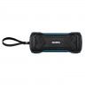 Колонка Bluetooth(влагозащита IPx5) Sven PS-220 2.0 10Вт(2*5Вт),FM,USB,microSD,AUX,черная,rtl