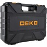Набор инструментов Deko DKMT65, 65 предметов, жесткий кейс