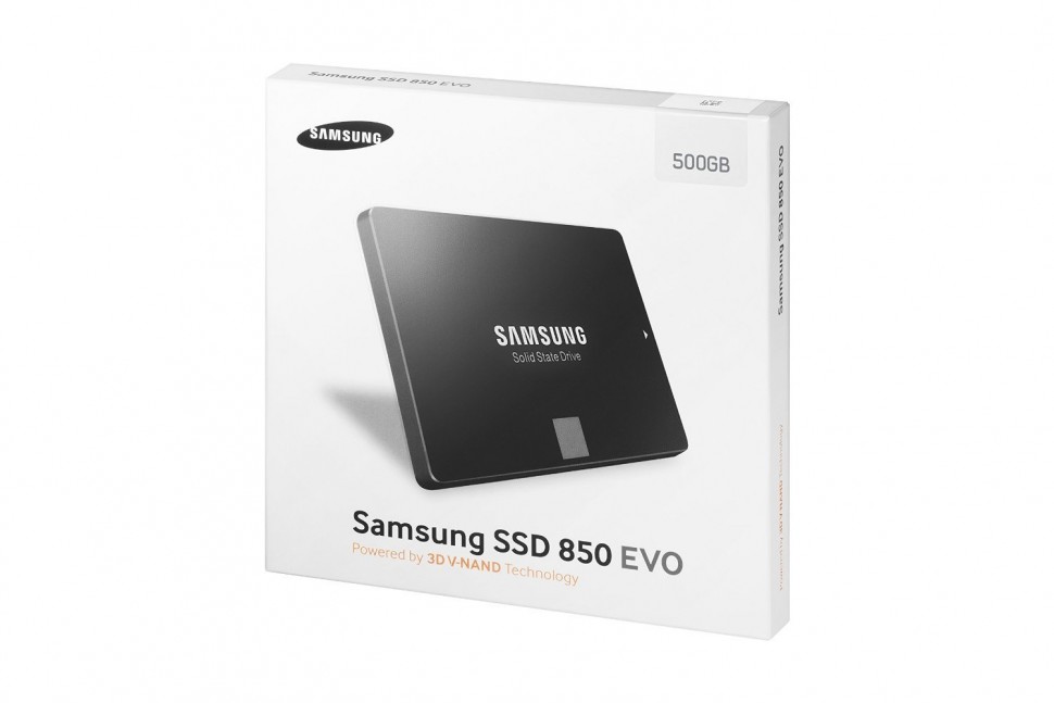 850 evo 500 store