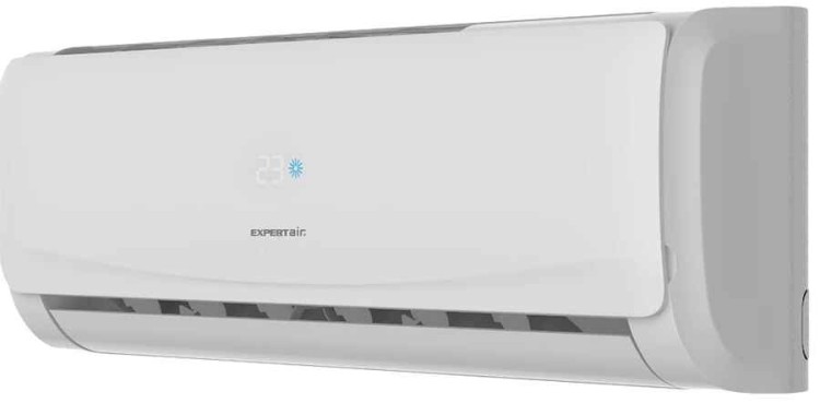 Кондиционер EXPERTAIR Cyclone ZAC-I/CN09NPZ 26 м2 инвертор