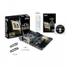 Материнская плата Asus H170-PLUS D3 ( s1151, 4XDDR3, ATX)