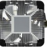 Кулер для процессора,Cooler Master DK9-9ID2B-0L-GP,FM2/2+ FM1 AM3/3+ AM2+/2,2 000 об/мин,19 ДБ,аллюм