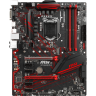 М/плата MSI  H370 GAMING PLUS,ATX,LGA1151 v.2, 4хDDR4(64Гб)