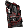 М/плата MSI  H370 GAMING PLUS,ATX,LGA1151 v.2, 4хDDR4(64Гб)