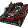 М/плата MSI  H370 GAMING PLUS,ATX,LGA1151 v.2, 4хDDR4(64Гб)