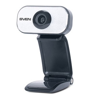 Веб-камера Sven IC-990 HD 1920x1080 30 кадров/сек.