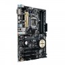 Материнская плата Asus 5X Protection II Z170-P ATX LGA1151 DDR4