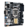 Материнская плата Asus 5X Protection II H110-Plus microATX LGA1151 DDR4