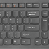 Комплект клавиатура+мышь б/п Defender C-775 черный,USB,rtl