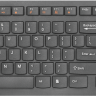 Комплект клавиатура+мышь б/п Defender C-775 черный,USB,rtl
