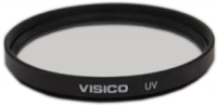 Светофильтр ультрафиолетовый Visico MCUV, 58 мм