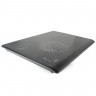 Подставка для ноутбука Crown CMLC-205T,17",сталь/пластик, 5*кулеров 140 мм, 70мм, черная