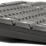 Клавиатура Defender OfficeMate HM-710 (45710) черная,USB,rtl