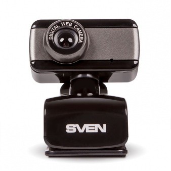 Веб-камера Sven IC-325 640х480 30 кадров/сек.