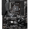 М/плата Gigabyte  X570 Gaming rev. 1.1,AM4, 4хDDR4(4733 МГц, 128Гб)SATA*6+2*M.2(M key), IDE*нет,2*PCI-E 4.0x16 3*PCI-E 4.0x1,ATX,rtl