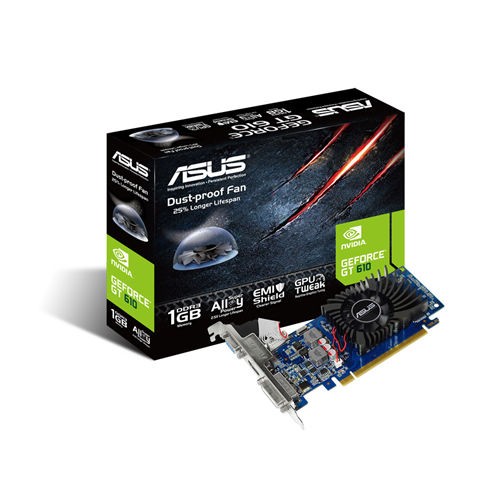 Gt610 1gb shop