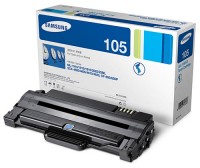 Картридж Samsung MLT-D105S черный (black) (Оригинал)  6702