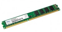 Модуль памяти DIMM DDR3 8Гб, 1600МГц, 12800 Мб/с, Netac NTBSD3P16SP-08, oem