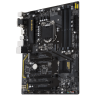 Материнская плата Gigabyte Ultra Durable GA-Z270-HD3 LGA1151 DDR4 ATX
