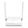 Маршрутизатор Wi-Fi TP-Link TL-WR844N, 4*100 Мбит/сек , внешний, белый, rtl