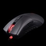 Мышь игровая, с подсветкой A4Tech Bloody P30 Pro, черная, оптическая, 12000dpi, USB, rtl