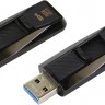 Накопитель USB 3.0 16Гб Silicon Power Blaze B50 SP016GBUF3B50V1K,черный