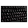 Клавиатура Sven KB-S300 (35497) черная,PS/2,rtl