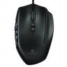 Мышь Logitech Gaming Mouse G600 (910-002865) черный USB