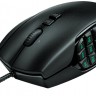 Мышь Logitech Gaming Mouse G600 (910-002865) черный USB