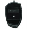 Мышь Logitech Gaming Mouse G600 (910-002865) черный USB