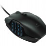 Мышь Logitech Gaming Mouse G600 (910-002865) черный USB
