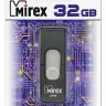 Накопитель USB 2.0 ,32Гб Mirex Color Blade Harbor,черный, пластик