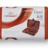 Набор инструментов Cablexpert TK-PRO-02 (71 предмет)