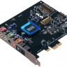 Звуковая карта Creative Sound Blaster Recon3D SB1350 5.1 PCI-E внутренняя OEM (без коробки) 20909