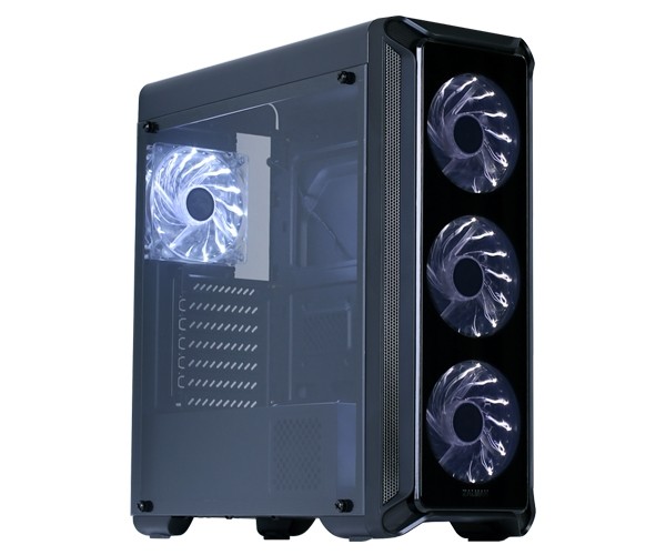 Купить Корпус Для Пк Zalman I3