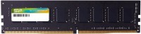 Модуль памяти DIMM DDR4 4Гб, 2666 МГц, 21300 Мб/с, Silicon Power SP004GBLFU266N02, блистер