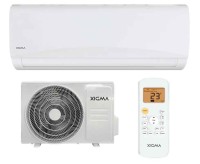 Кондиционер XIGMA JETPRO XGI-JP21RHA 23м2 инвертор